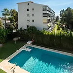 Apartment Sol De Marbella By Interhome