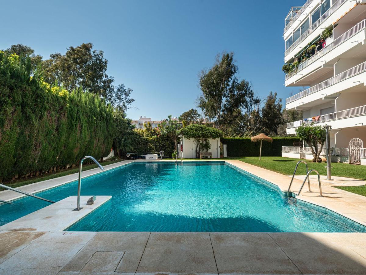 Sol De By Interhome * Marbella