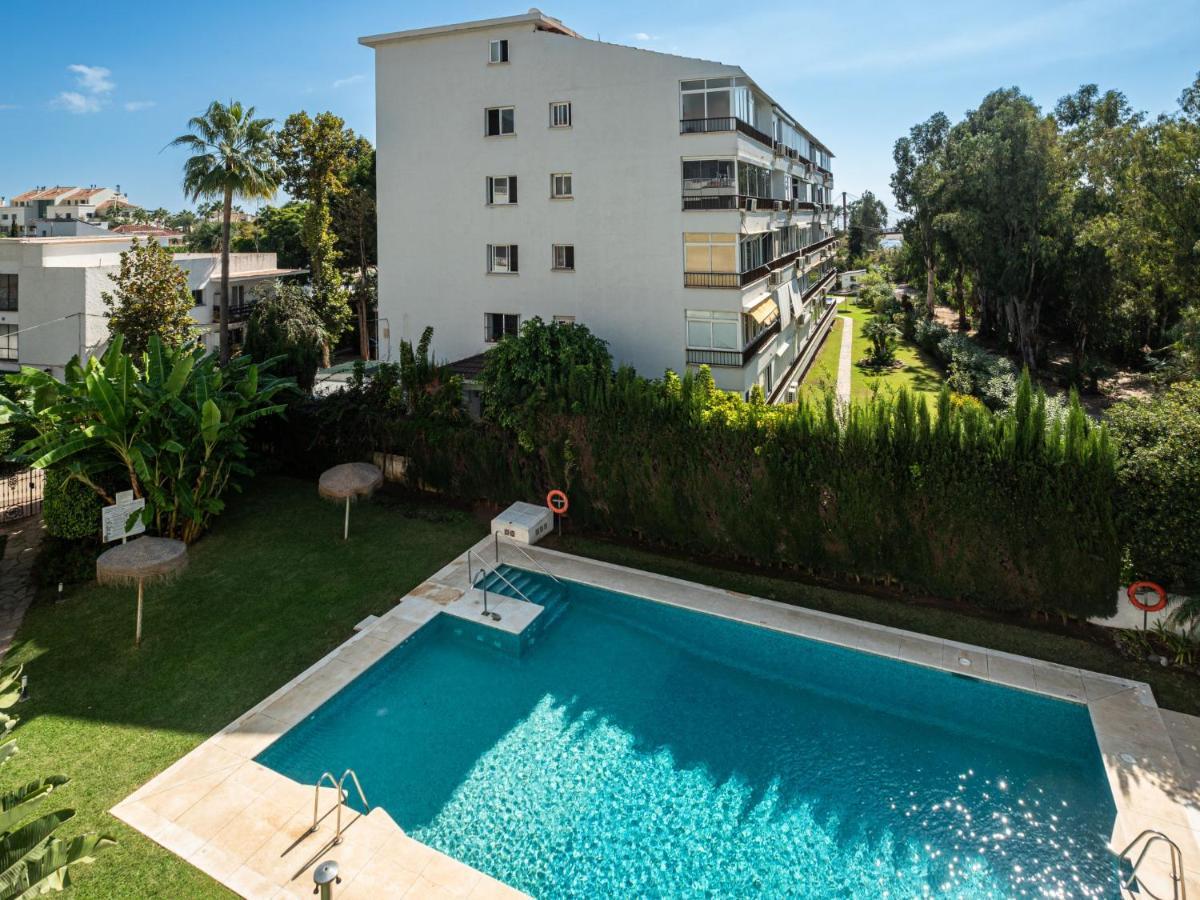 Apartamento Sol De By Interhome Marbella