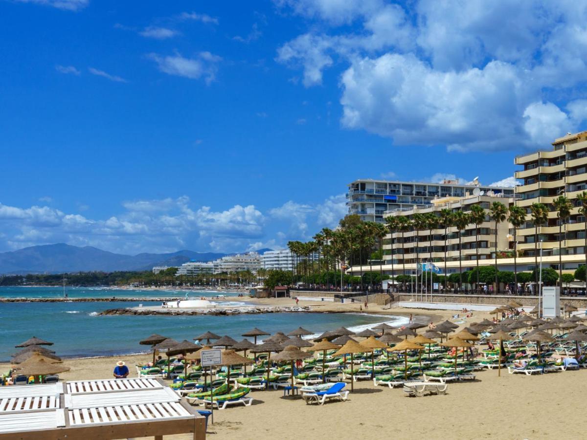 Sol De By Interhome Apartamento Marbella