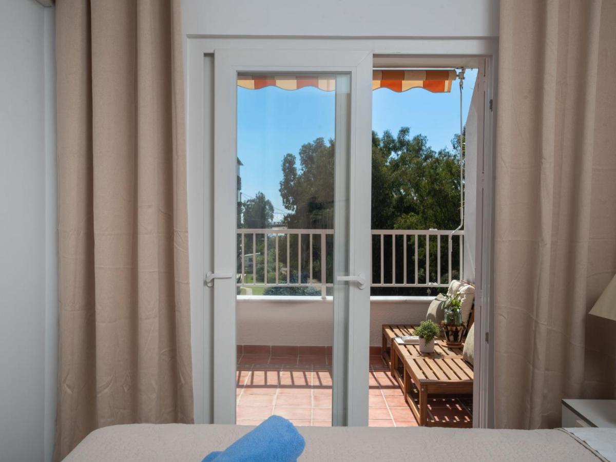 Sol De By Interhome * Marbella