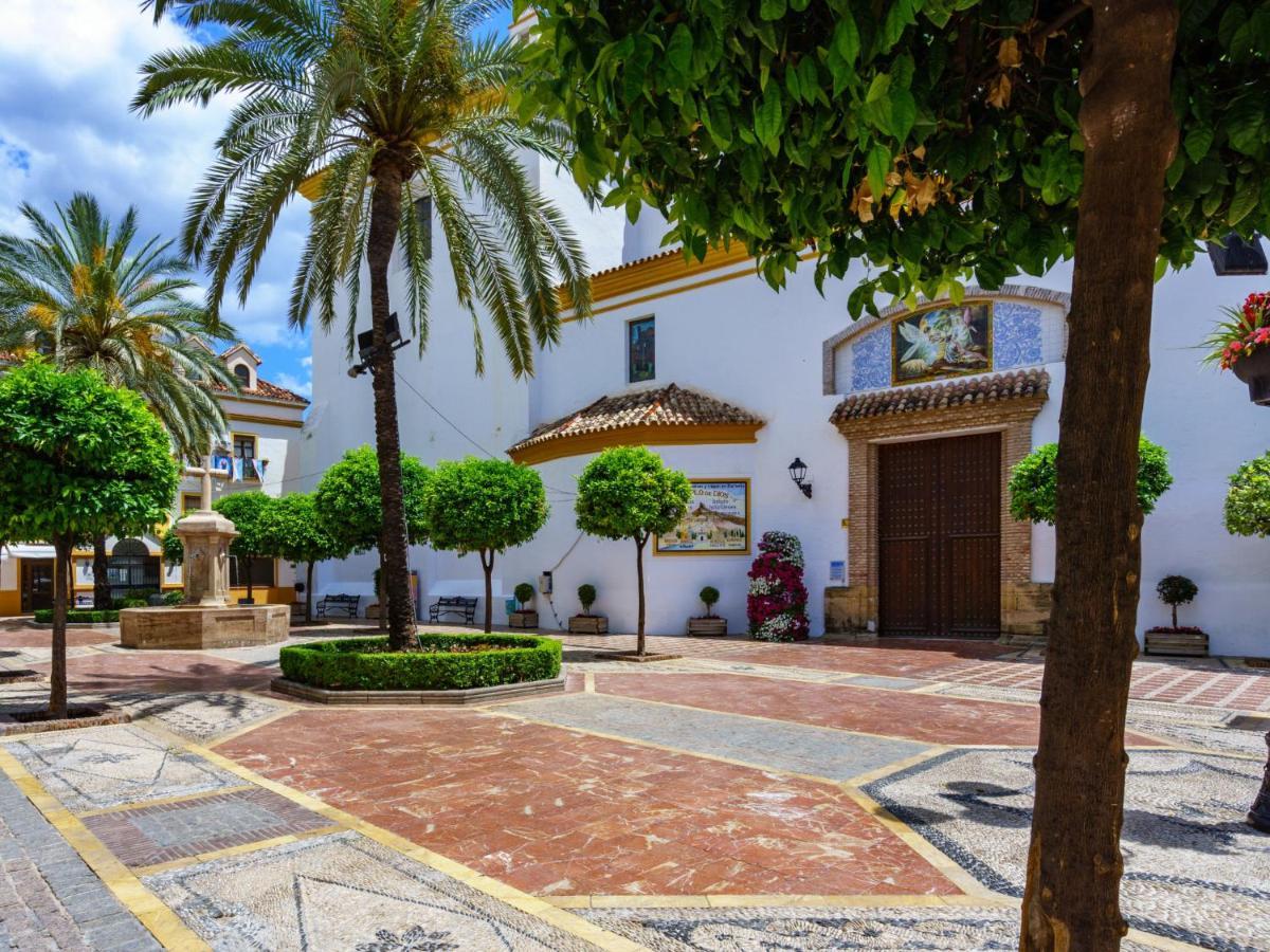 Apartamento Sol De By Interhome Marbella