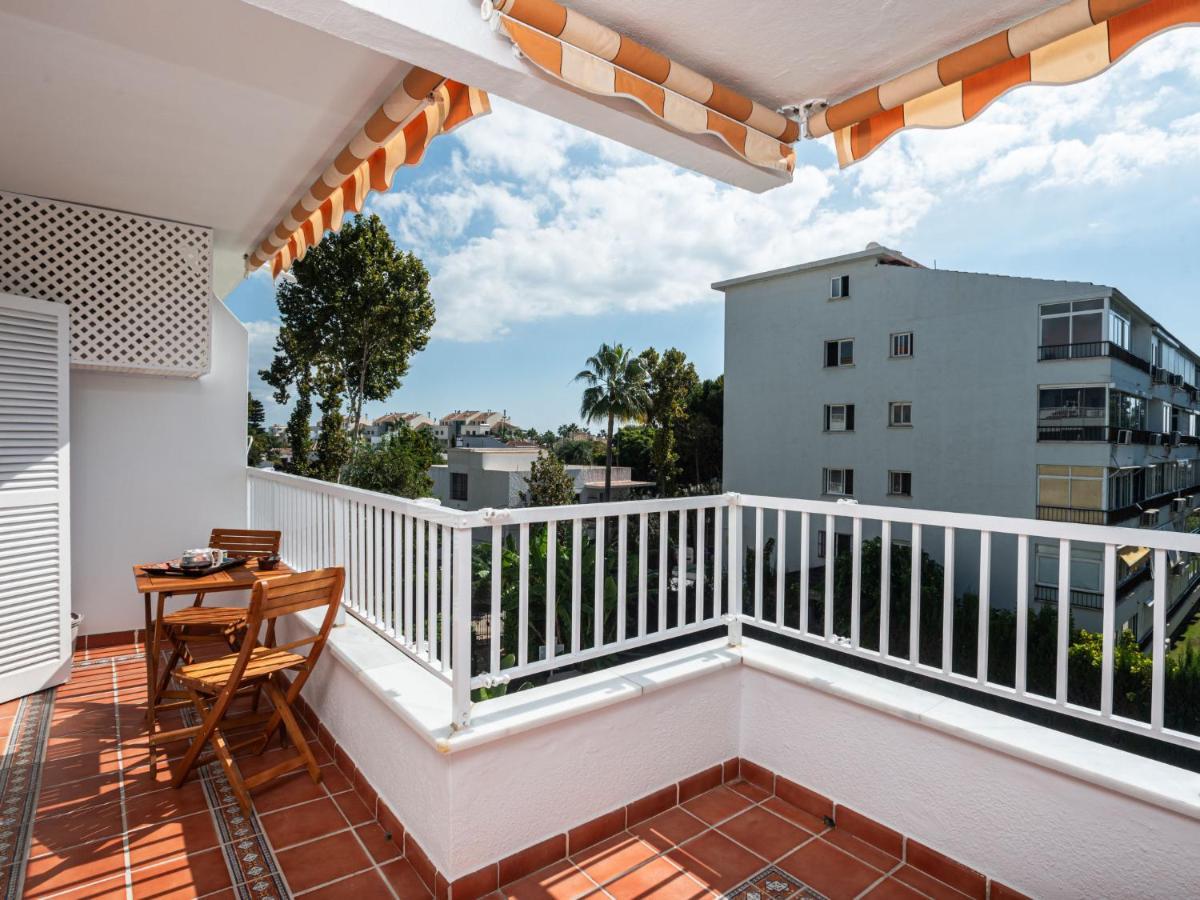 Sol De By Interhome * Marbella