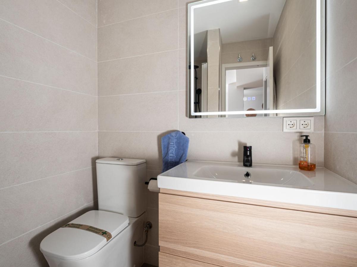 Sol De By Interhome Apartamento Marbella