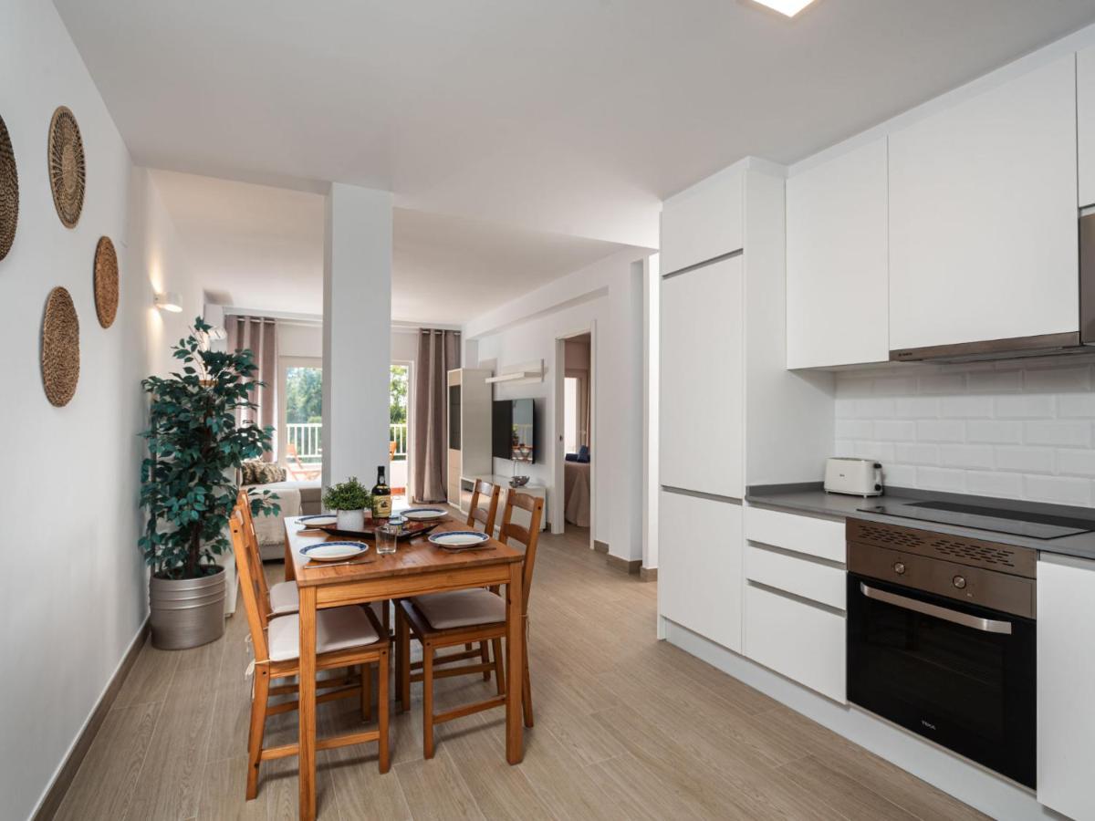 Apartamento Sol De By Interhome Marbella